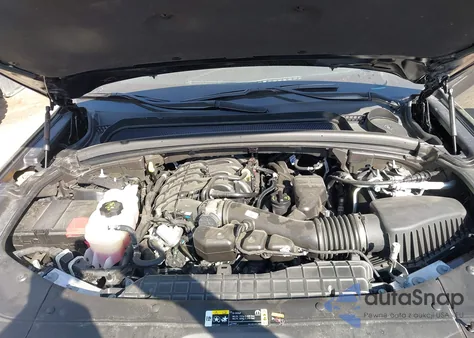 2025 Jeep Grand Cherokee Laredo/Altitude from USA, damaged, VIN 1C4RJHAG7SC296280